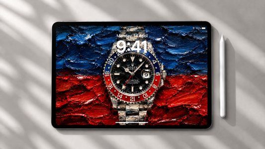10+Rolex wallpapers - 4k HD - phone & desktop - instant delivery