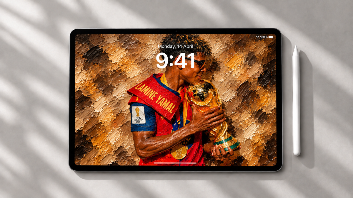 10+lamine yamal  wallpapers - 4k HD - phone & desktop - instant delivery